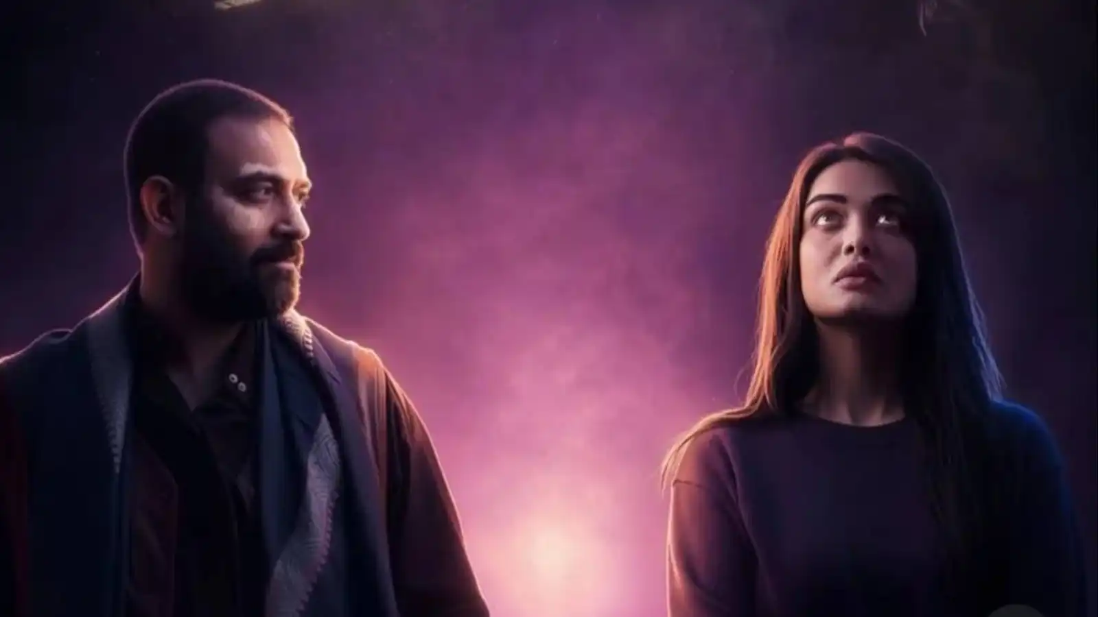 موعد وقنوات عرض مسلسل "ليل البنفسج".. دراما الثأر والانتقام