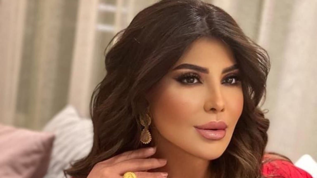 إلهام الفضالة وزهرة عرفات تنهيان خلافهما: القلوب تصافت