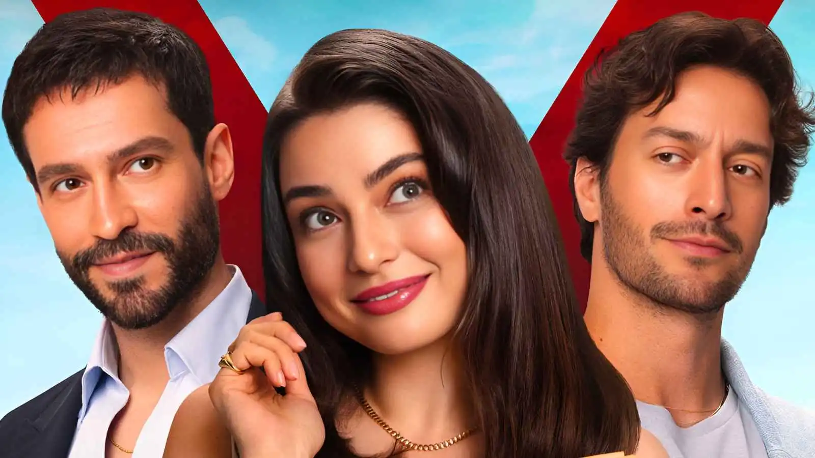 مسلسل "احتمال حب" الحلقة 1 تخطف الأنظار بقوة