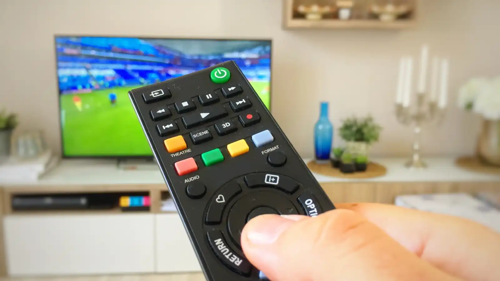 صيحات ديكور كأس العالم 2026 لأجواء حماسية في منزلك