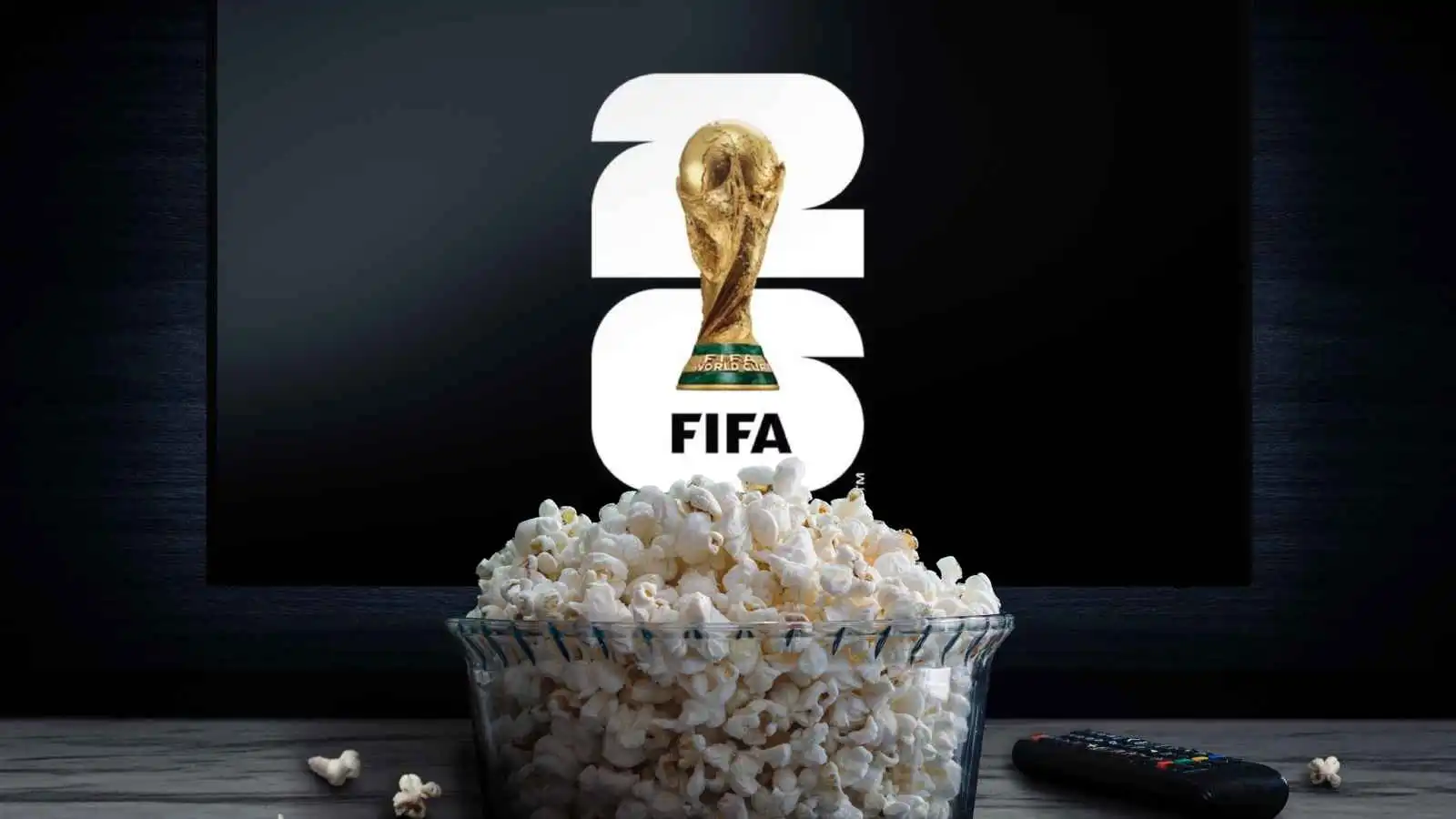 صيحات ديكور كأس العالم 2026 لأجواء حماسية في منزلك
