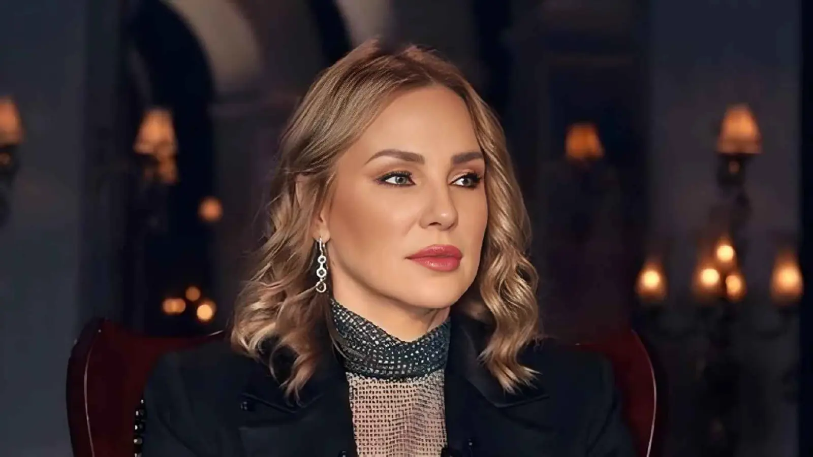 شيرين رضا