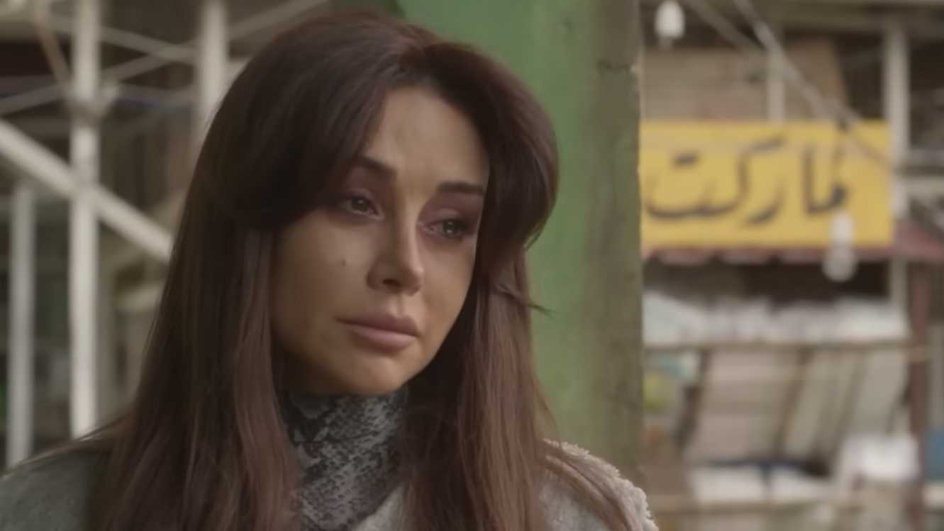 ملخص الحلقة 18 من "بخمس أرواح".. "سماهر" تشعل الفتنة