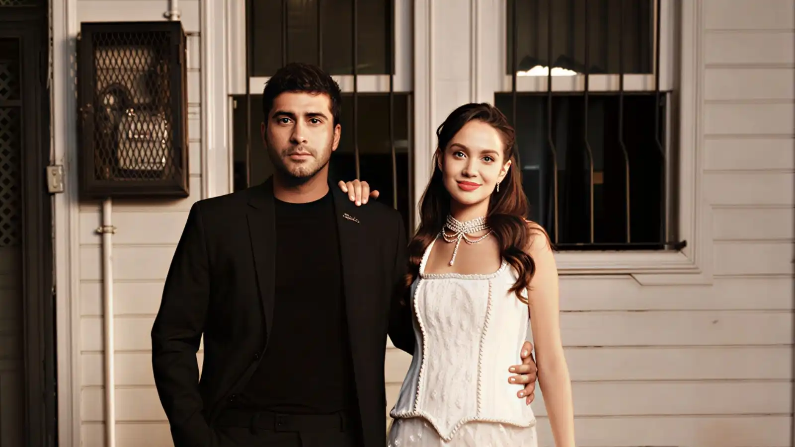 أبرز تفاصيل مسلسل "الكرامة" التركي.. الأبطال وموعد العرض