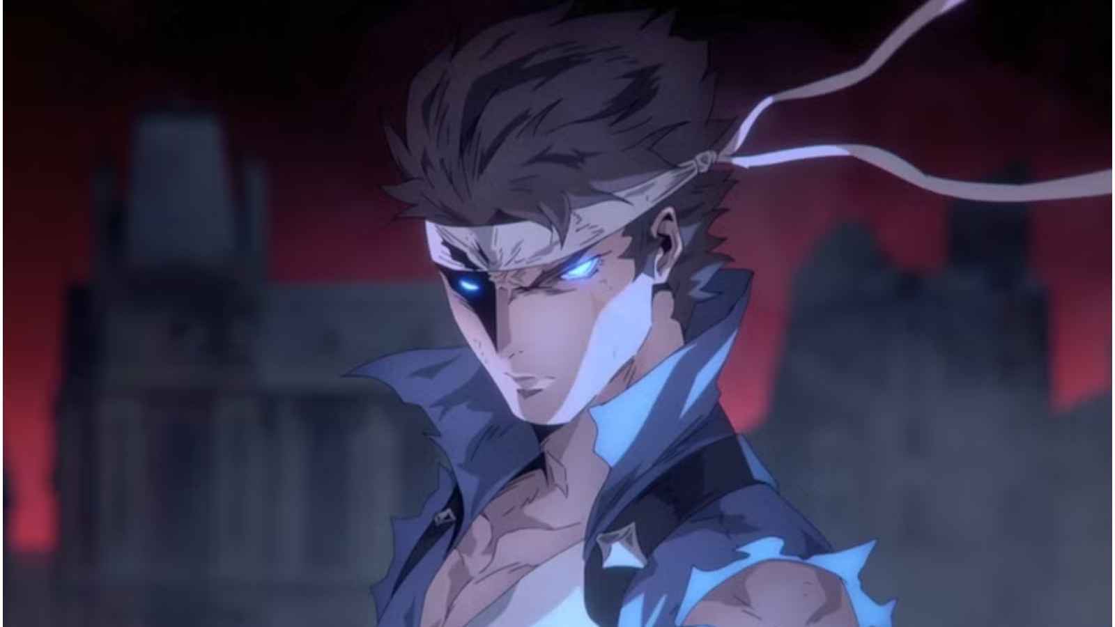 عودة مسلسل الرعب Castlevania: Nocturne بموسمه الثاني.. إليك التفاصيل | فوشيا