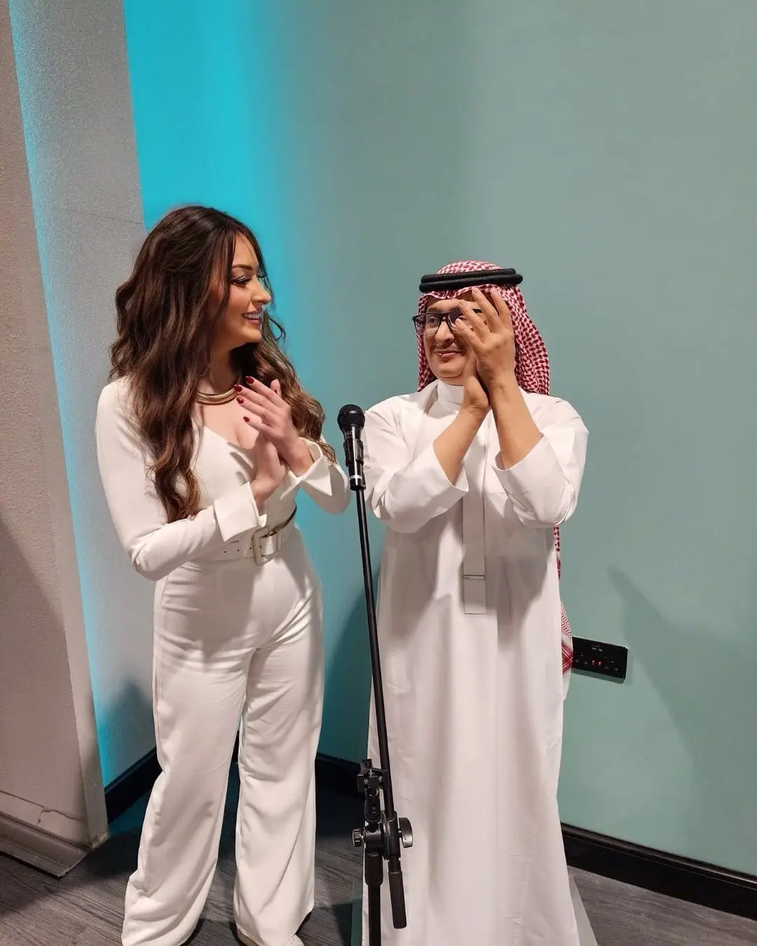 نرمين الفقي