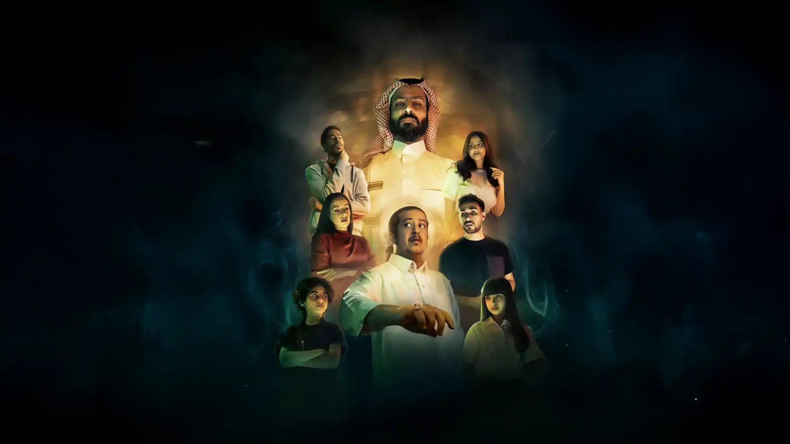 9 أعمال أصلية لـ"شاهد" تنافس في 2026 Joy Awards
