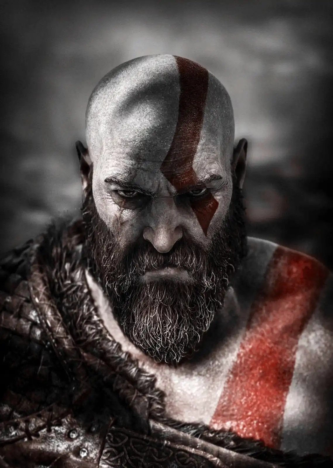 مسلسل God of War