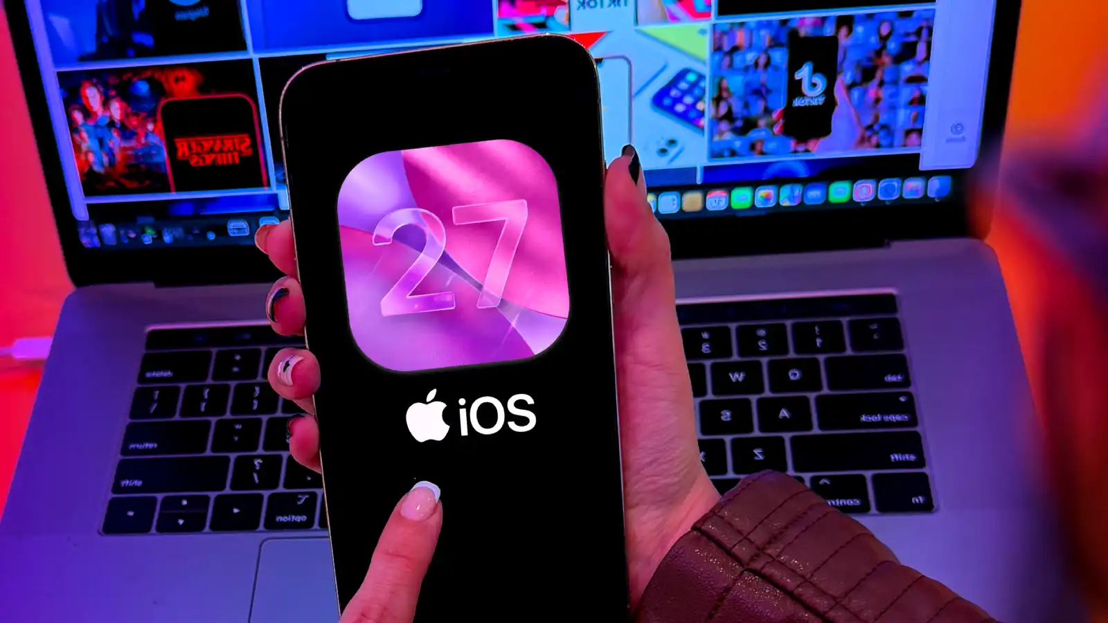 أبرز إضافات تحديث iOS 27.. تحسينات ذكية ترتقي بتجربة الاستخدام