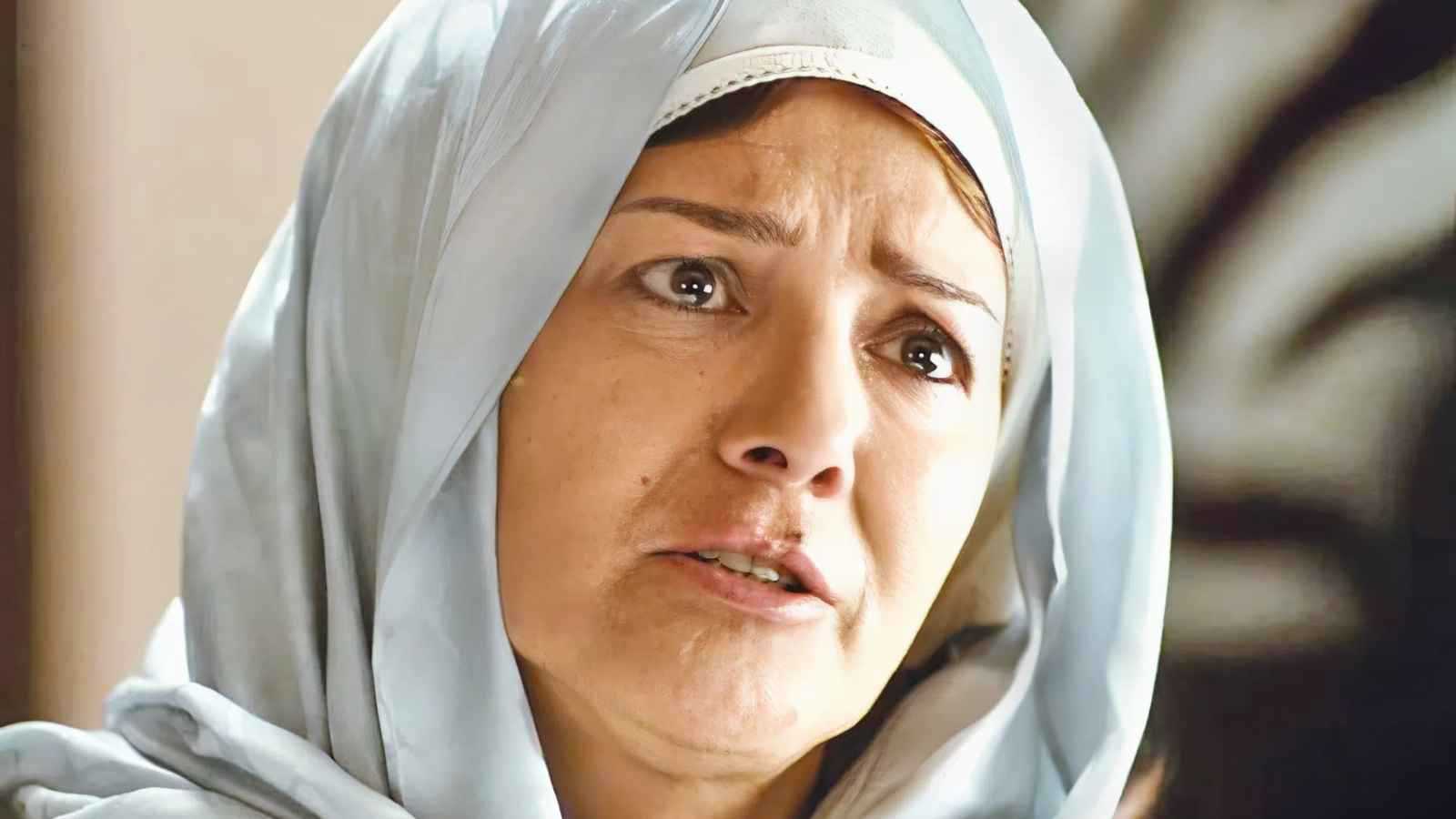 عودة سمر سامي تزيد التشويق لمسلسل "مولانا"