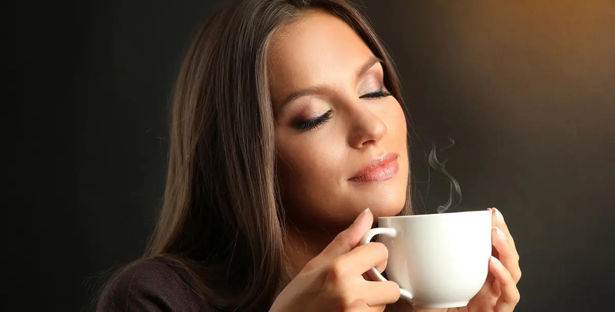 هل جرّبتِ إضافة الملح إلى فنجان قهوتك؟.. ذلك طعم القهوة الحقيقي!