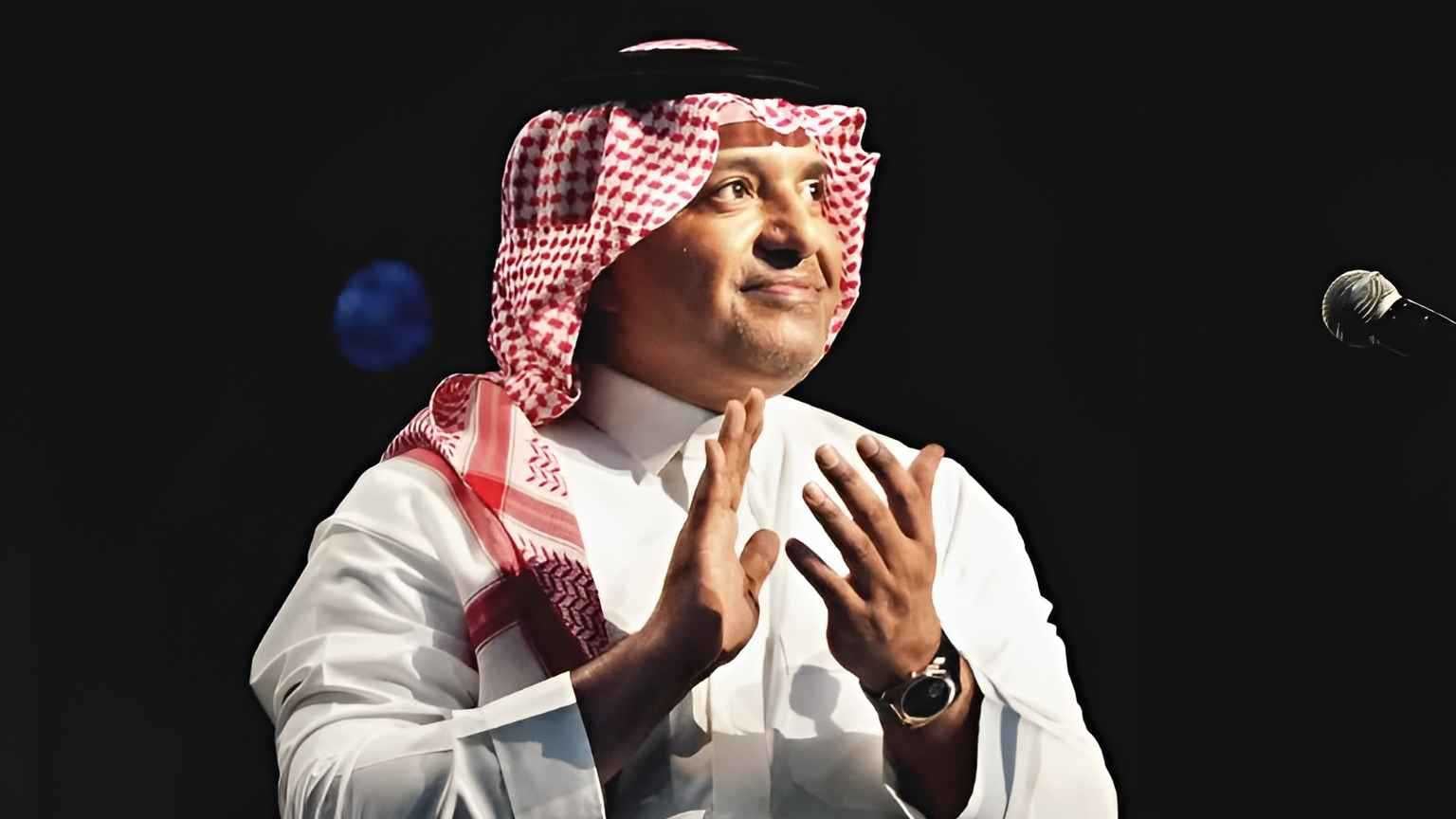 كيف أعاد الموسيقار طلال الفنان راشد الماجد إلى الحفلات؟