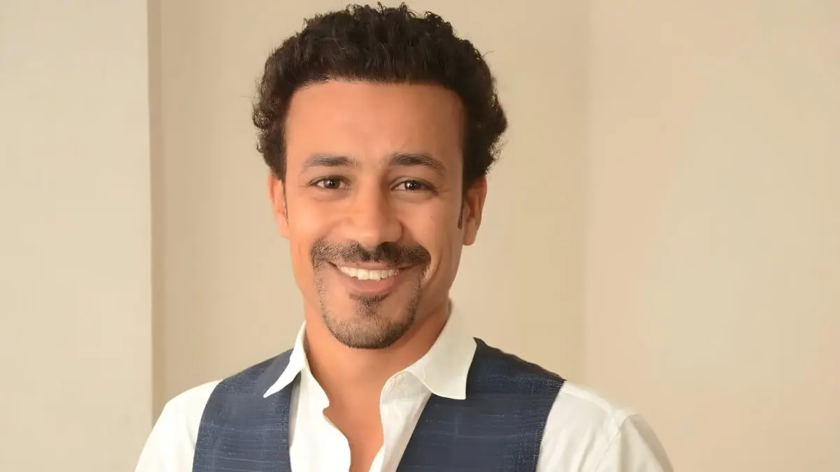 أحمد داود يكشف سبب غيابه عن "ولاد رزق 3"