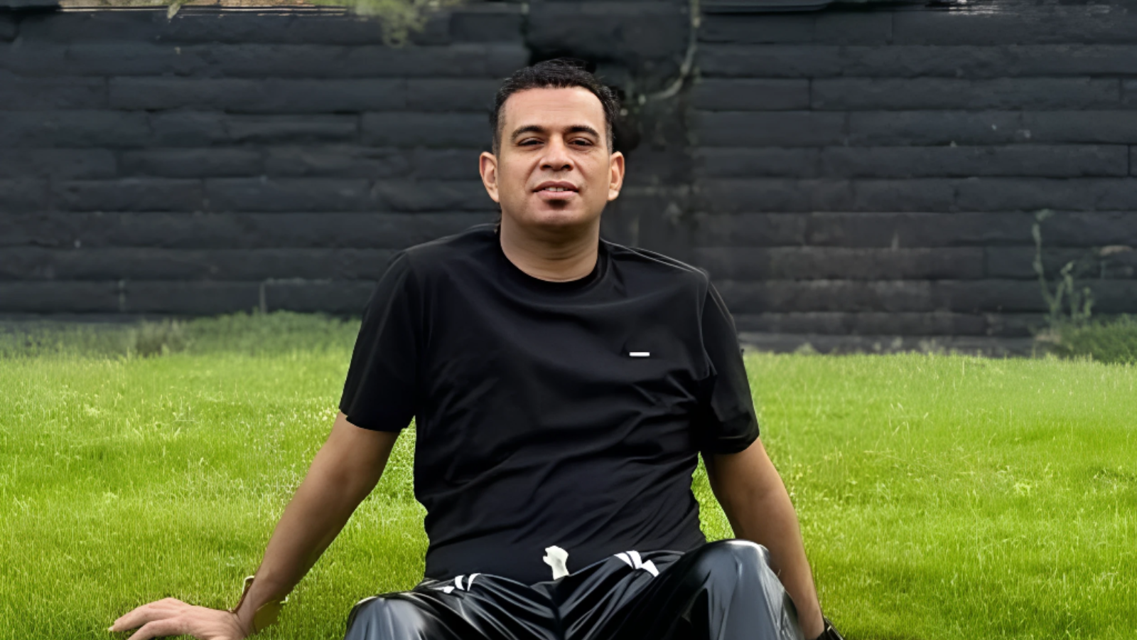 محمود الليثي