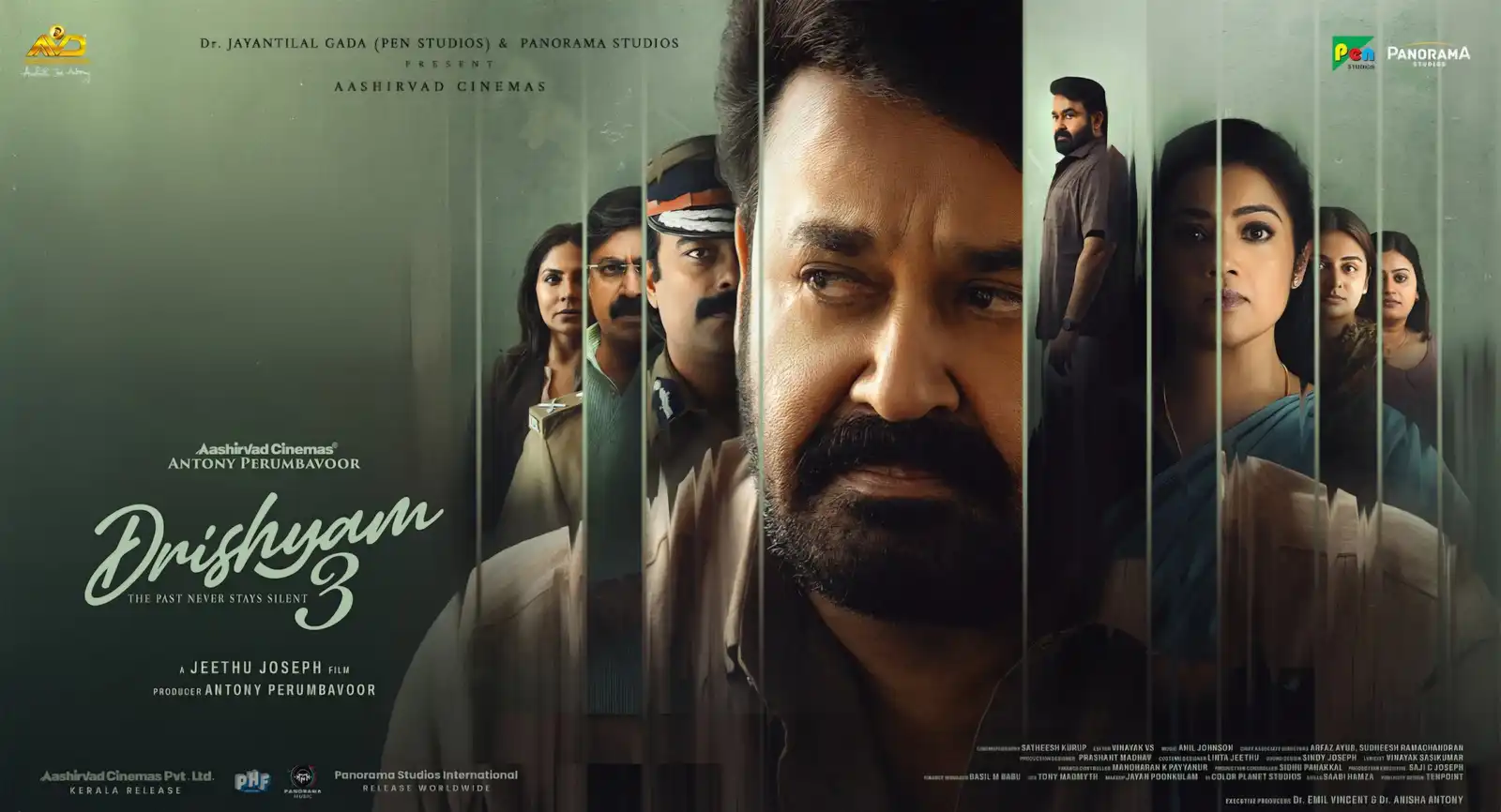 drishyam 3