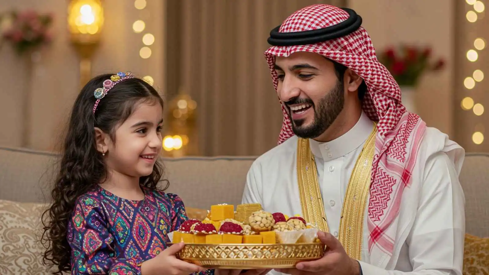 عيد الفطر