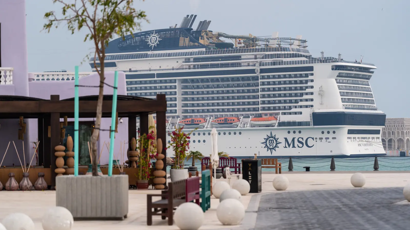 MSC