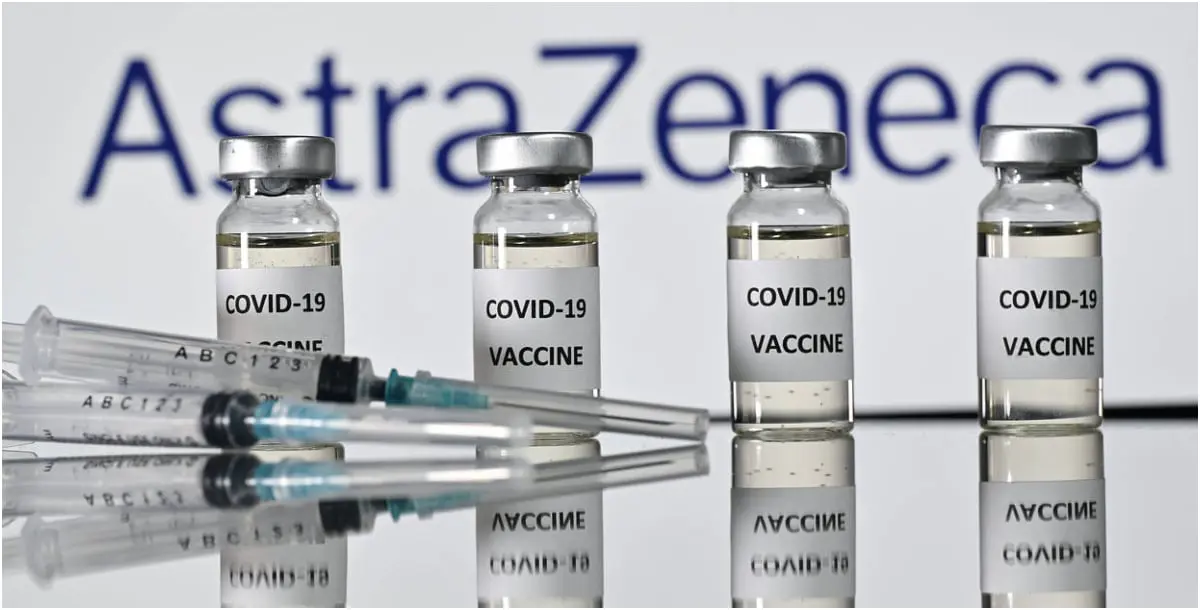 أسترازينيكا: اللقاح فعال ضد سلالة كورونا الجديدة