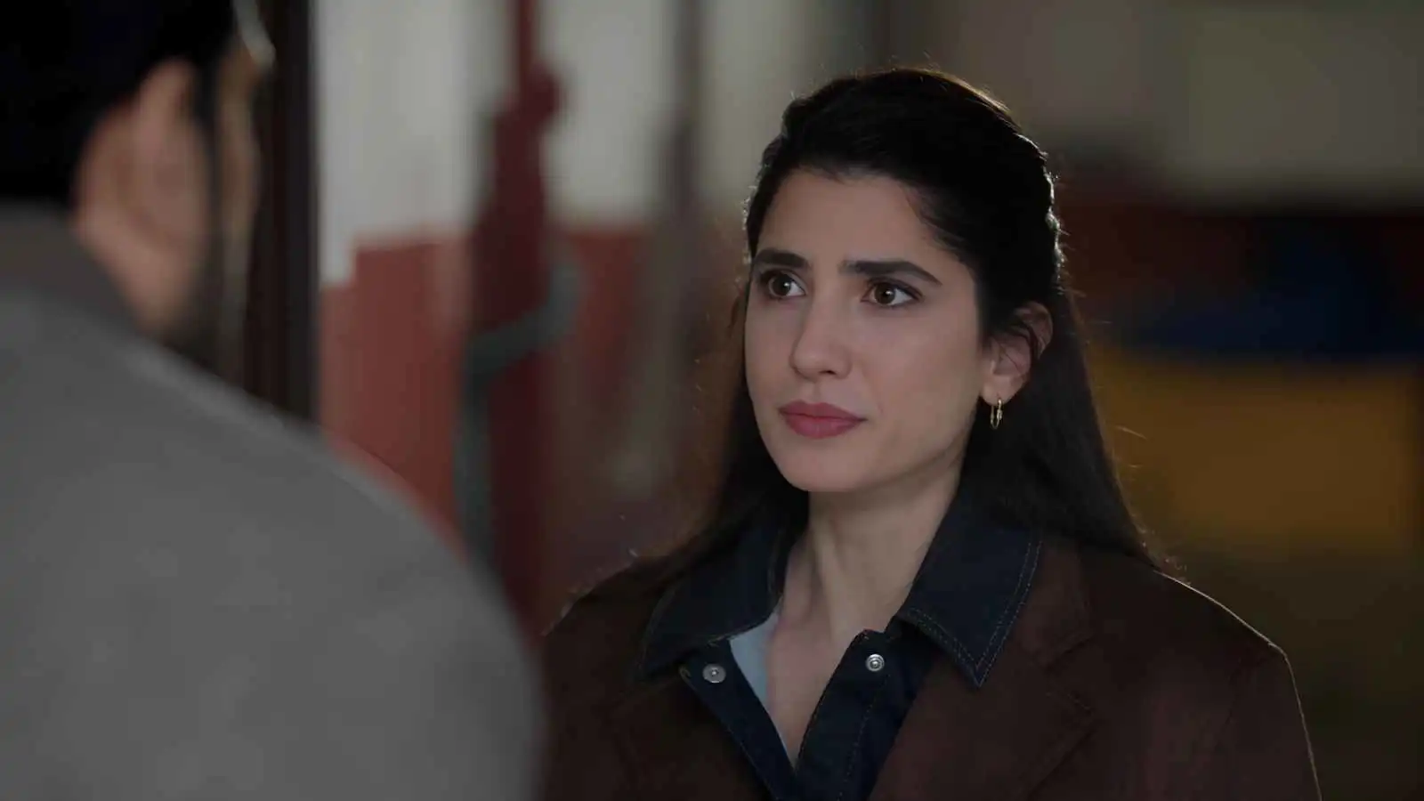 تطورات درامية في مسلسل "ليل" الحلقة 47 وصدمة نجم