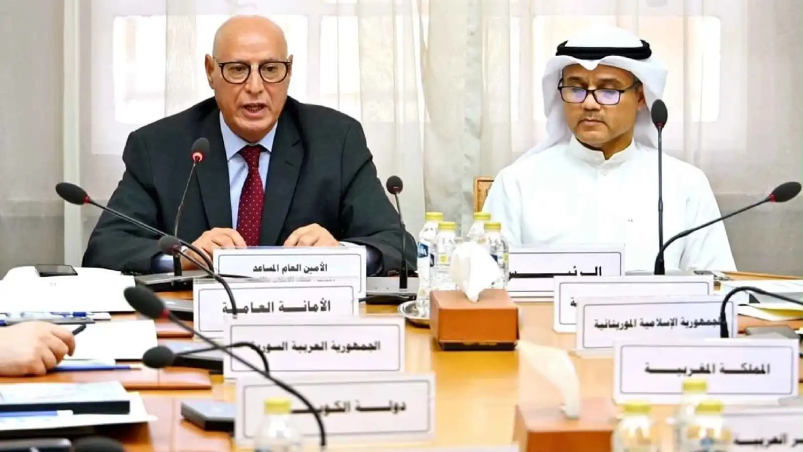 154 ترشيحا في جائزة التميز الإعلامي العربي العاشرة