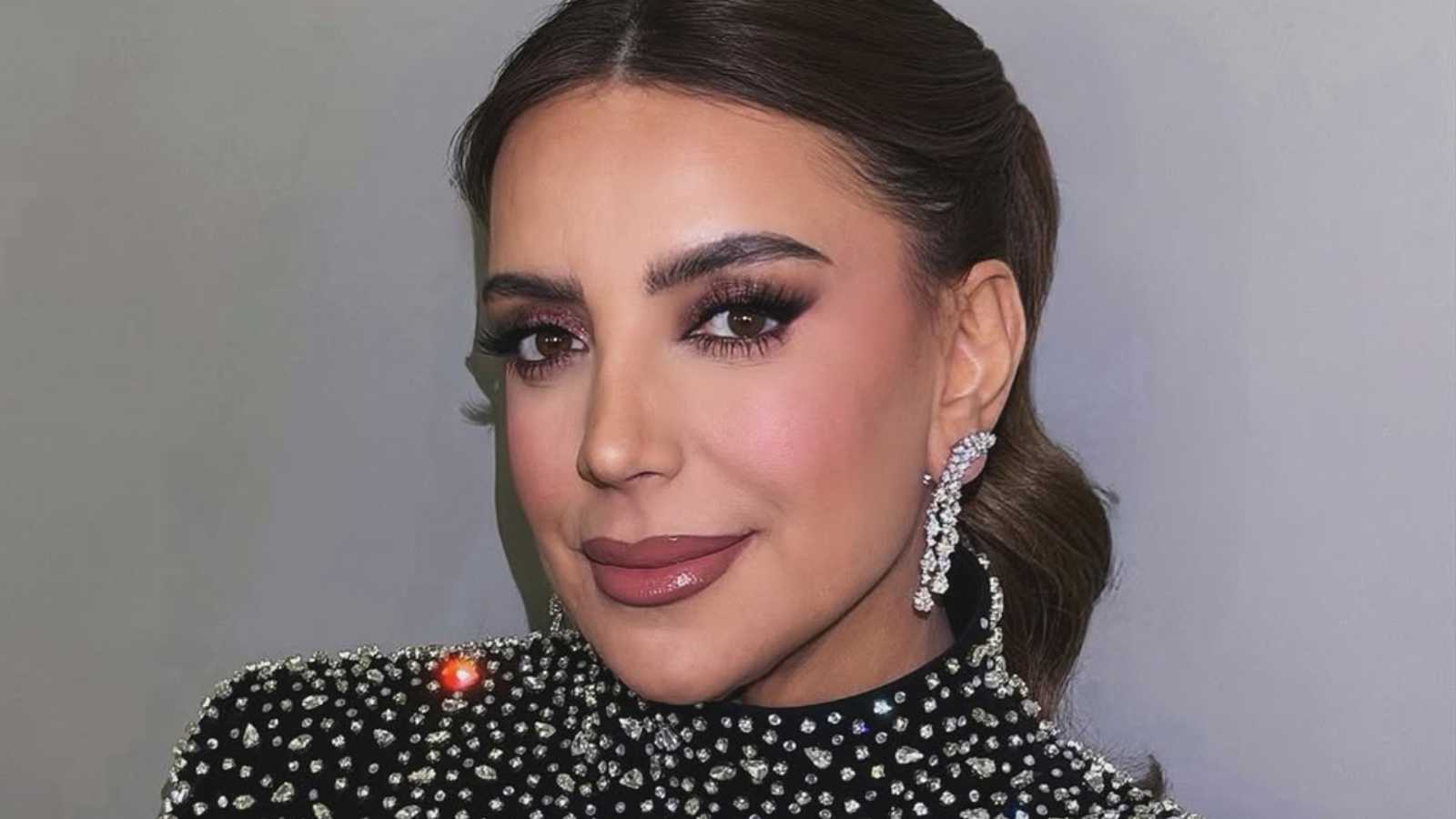 حب شكران مرتجى يثير الجدل في "عيلة الملك"