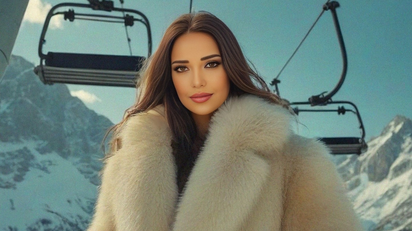 راندا حافظ
