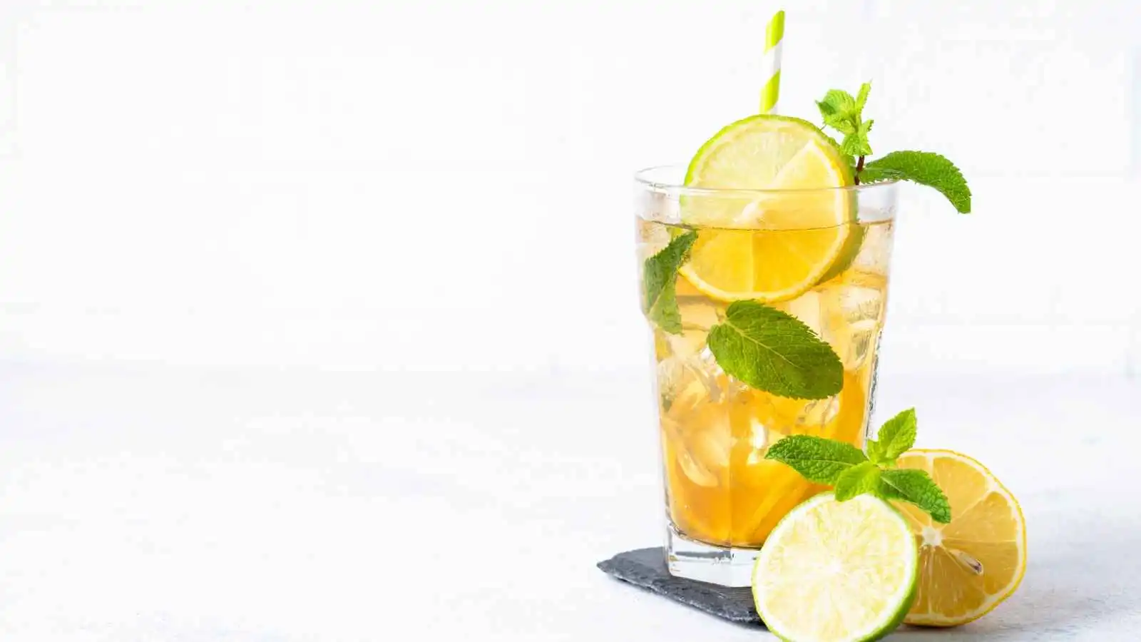 فوائد الشاي الأخضر للبشرة