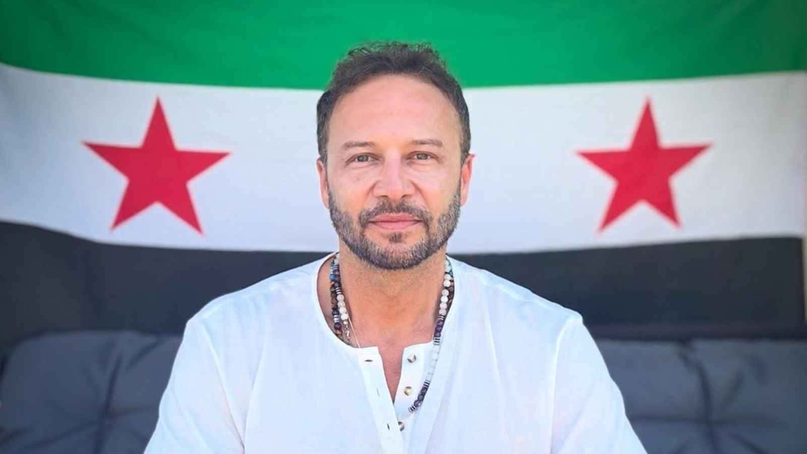 مكسيم خليل يتحدث عن أصعب محطات حياته