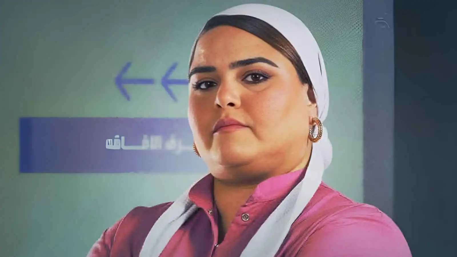 ناندا محمد تكشف حقيقة أصولها بعد نجاحها في "بنج كلي"