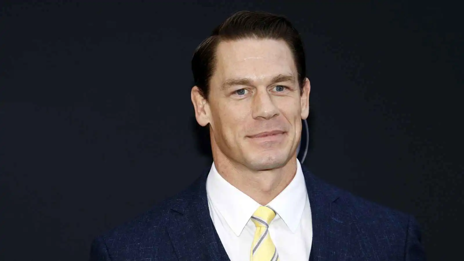 جون سينا يحدد موعد اعتزاله من WWE ويكشف الأسباب