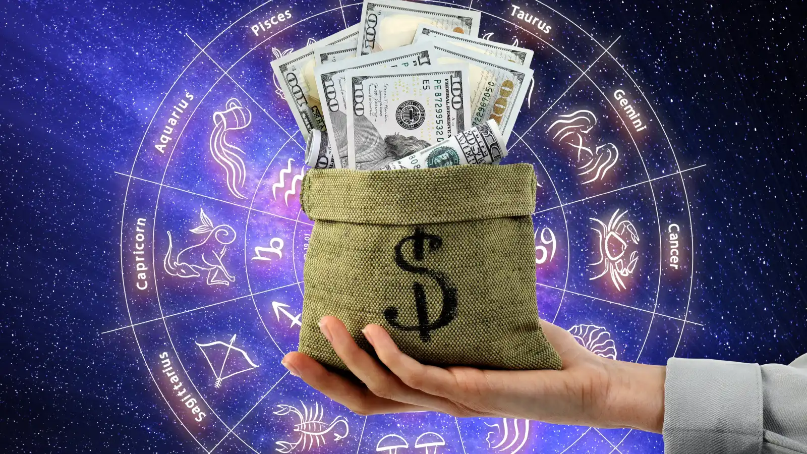توقعات الأبراج للخميس 3 سبتمبر 2026 مع جومانة وهبي.. زيادة مالية للقوس