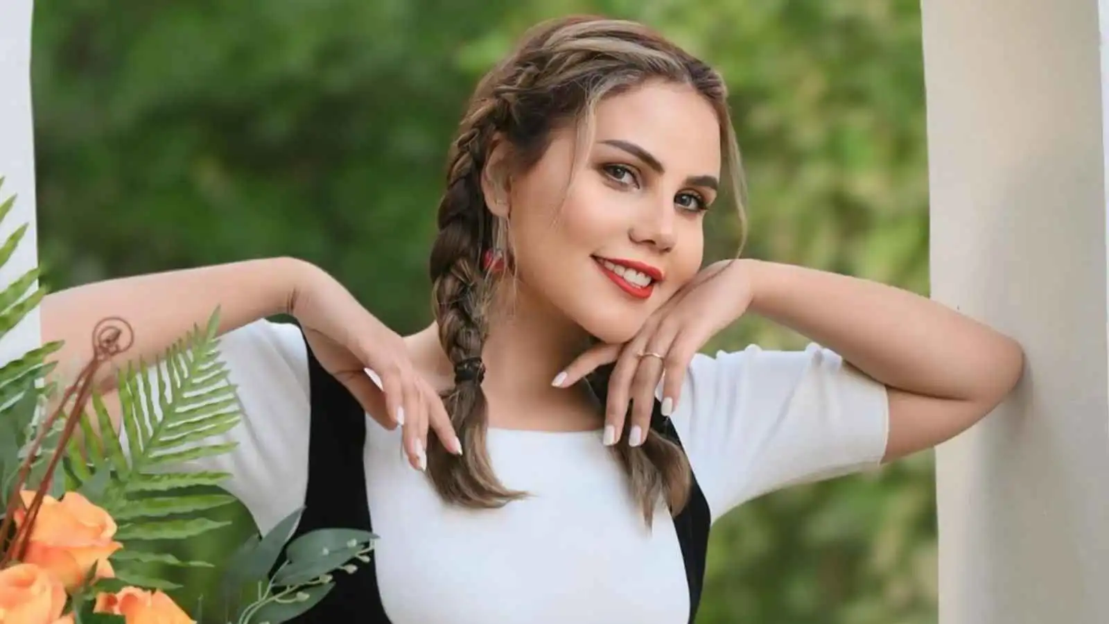 مينا نور الدين تفاجئ جمهورها: بطولة جديدة رغم الاعتزال