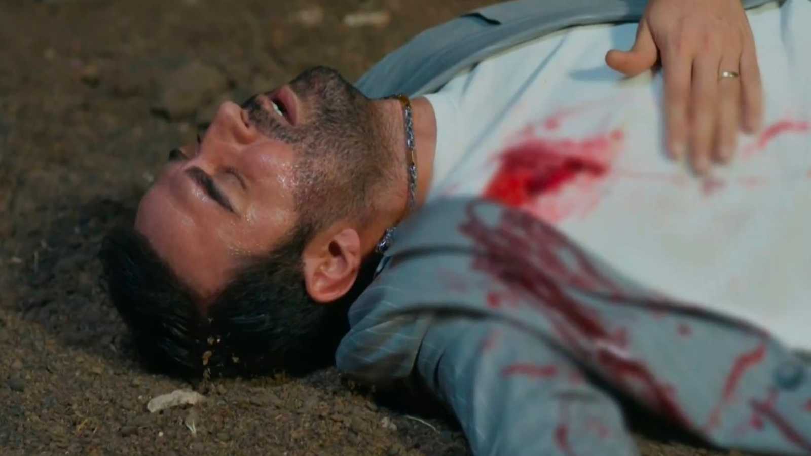 مفاجآت صادمة في الحلقة 34 من مسلسل "المدينة البعيدة" الموسم الثاني