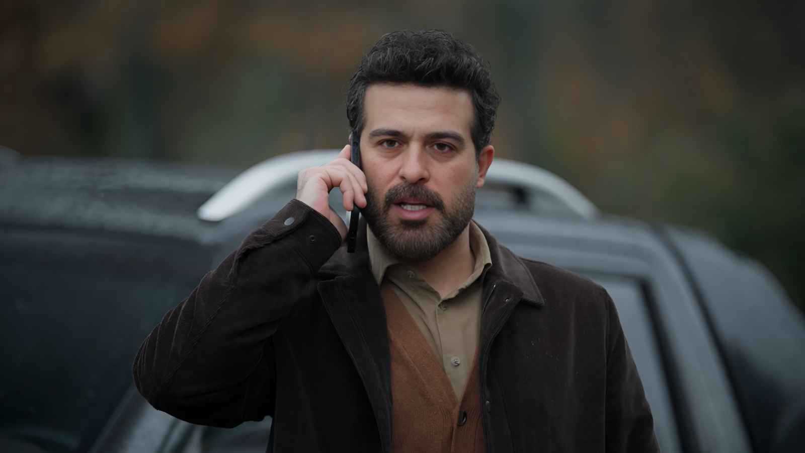 مسلسل "ليل" الحلقة 48.. صراع عائلي 