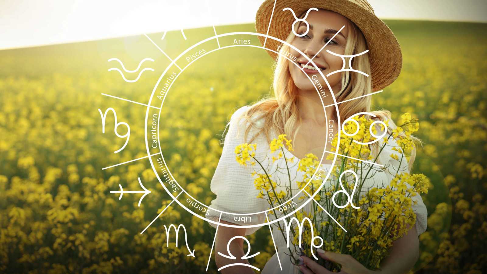 توقعات الأبراج