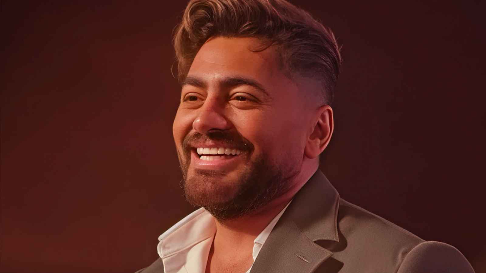 تامر حسني