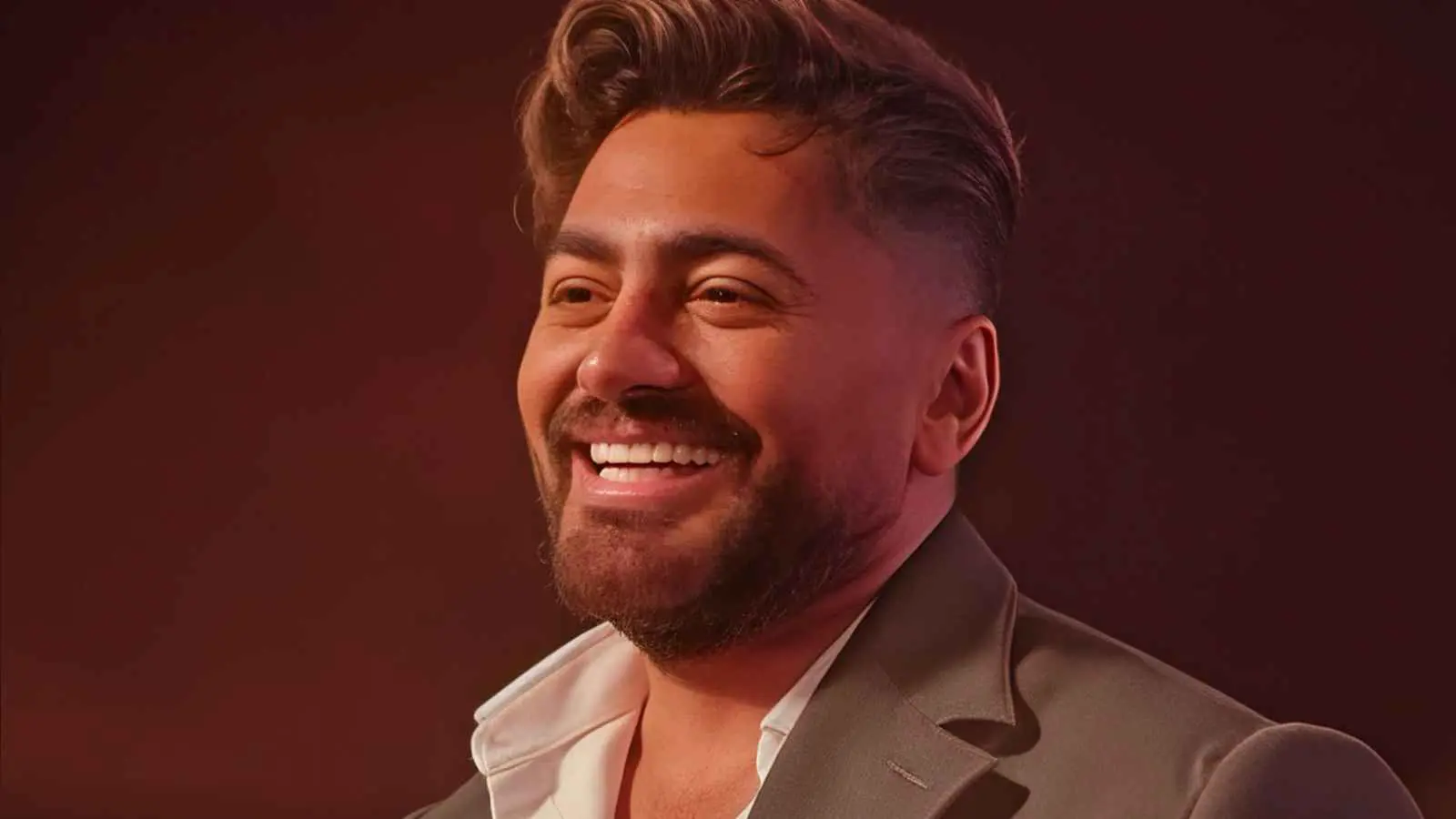 تامر حسني