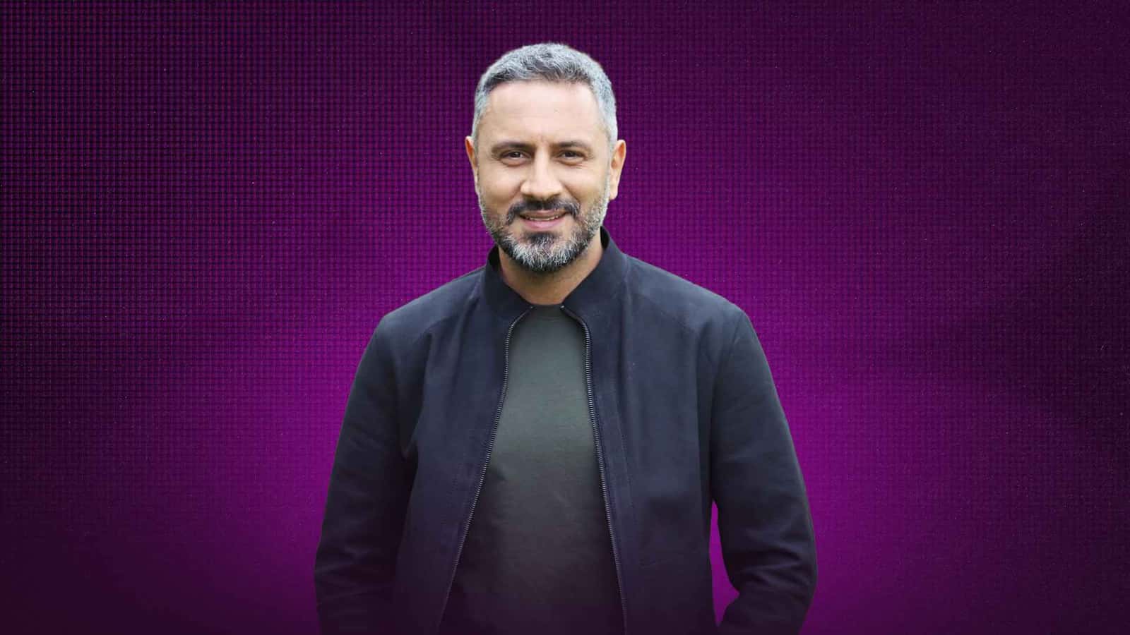 ما المنتخب الذي يشجعه قيس الشيخ نجيب في مونديال 2026؟