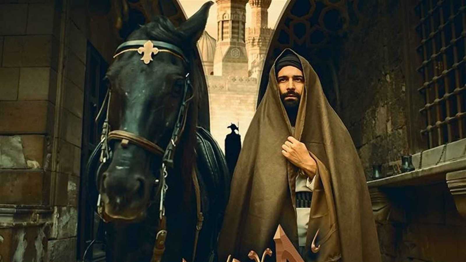 طرح برومو فيلم "المنبر" لـ أحمد حاتم.. هذه قصته