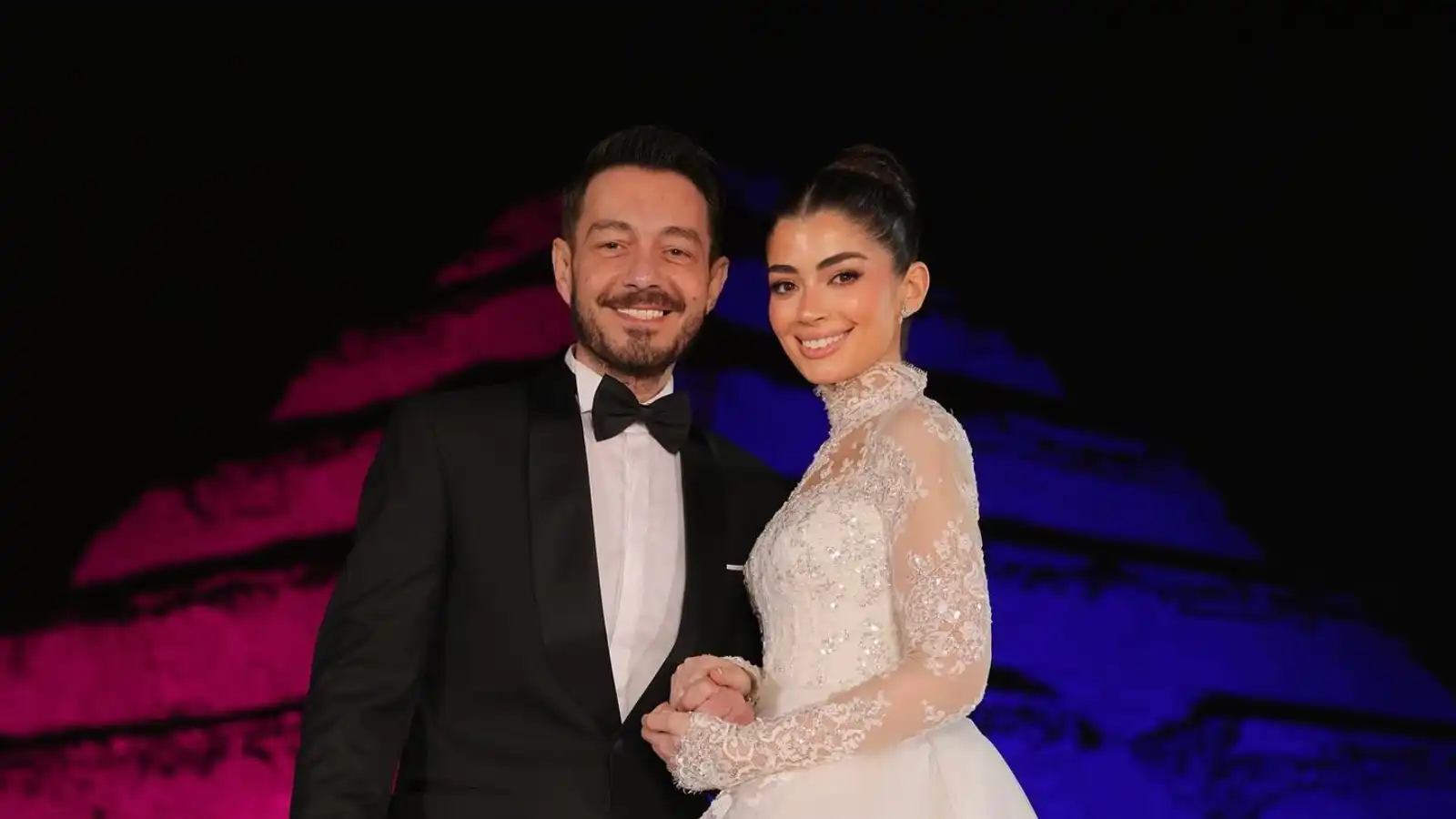 نجوم مصريون تركوا بصمة مميزة في الدراما السورية