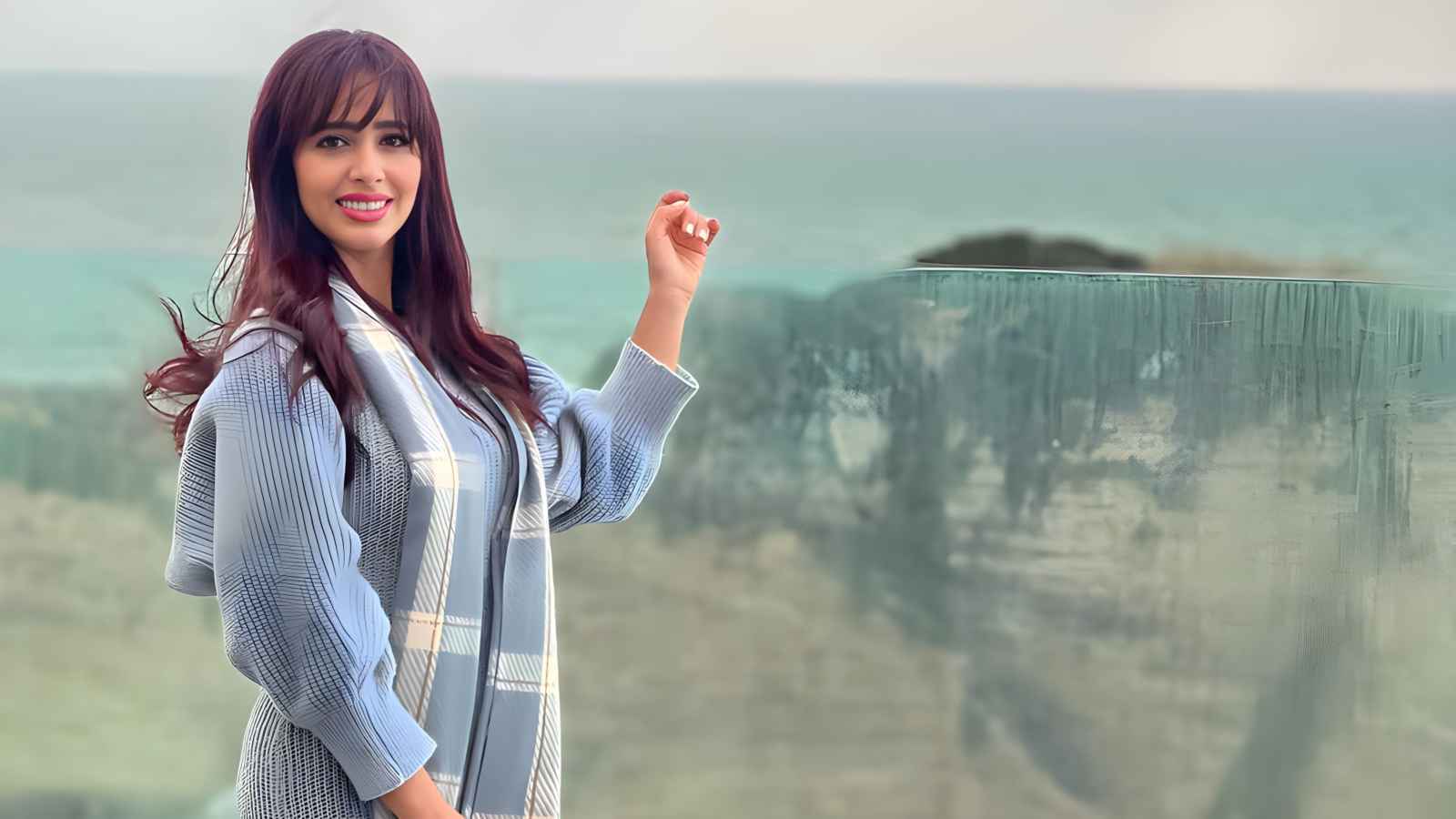 رنا سماحة