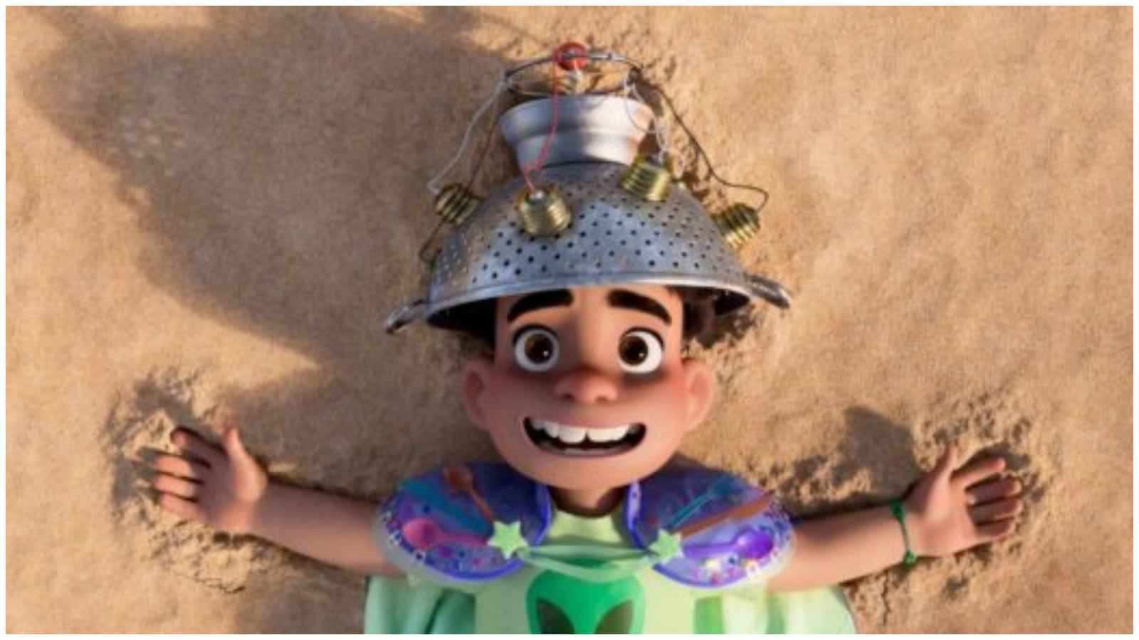 فيلم Elio