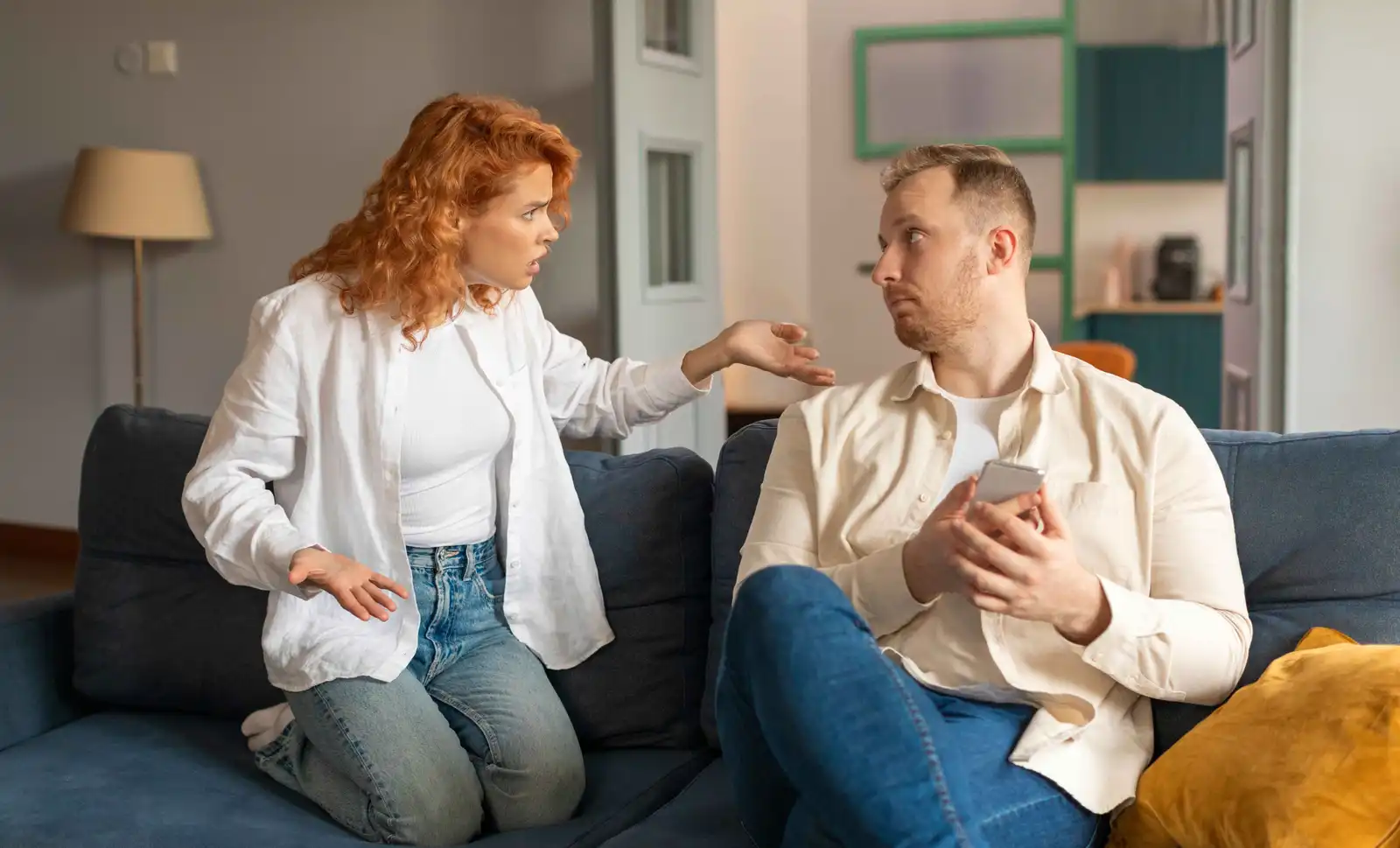 متى يكون تقبل الواقع أفضل بكثير من محاولات الإصلاح؟