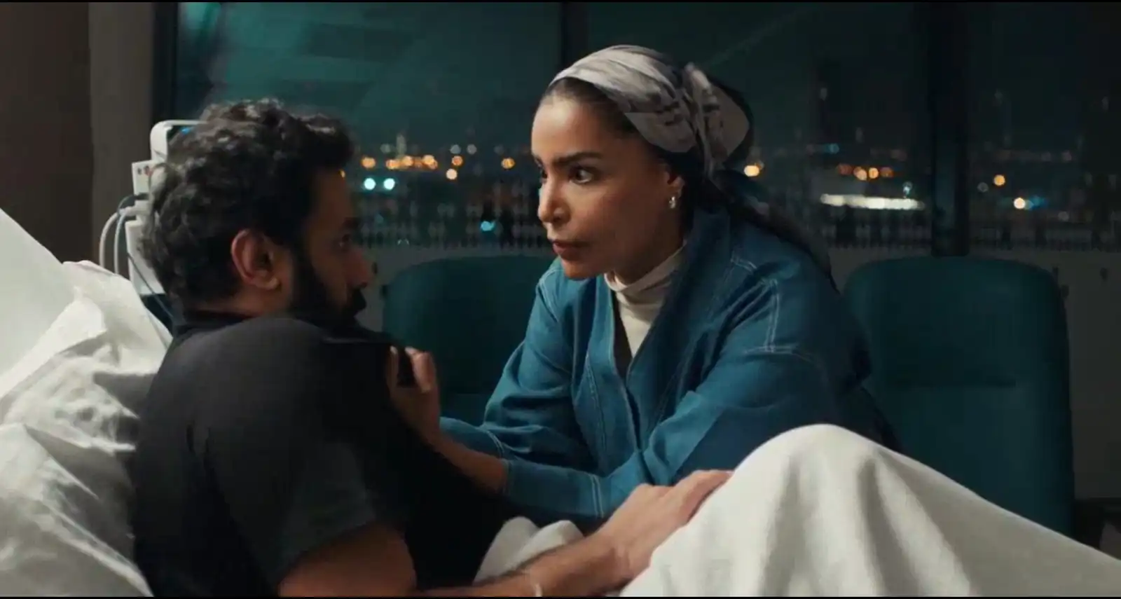 أمور عائلية