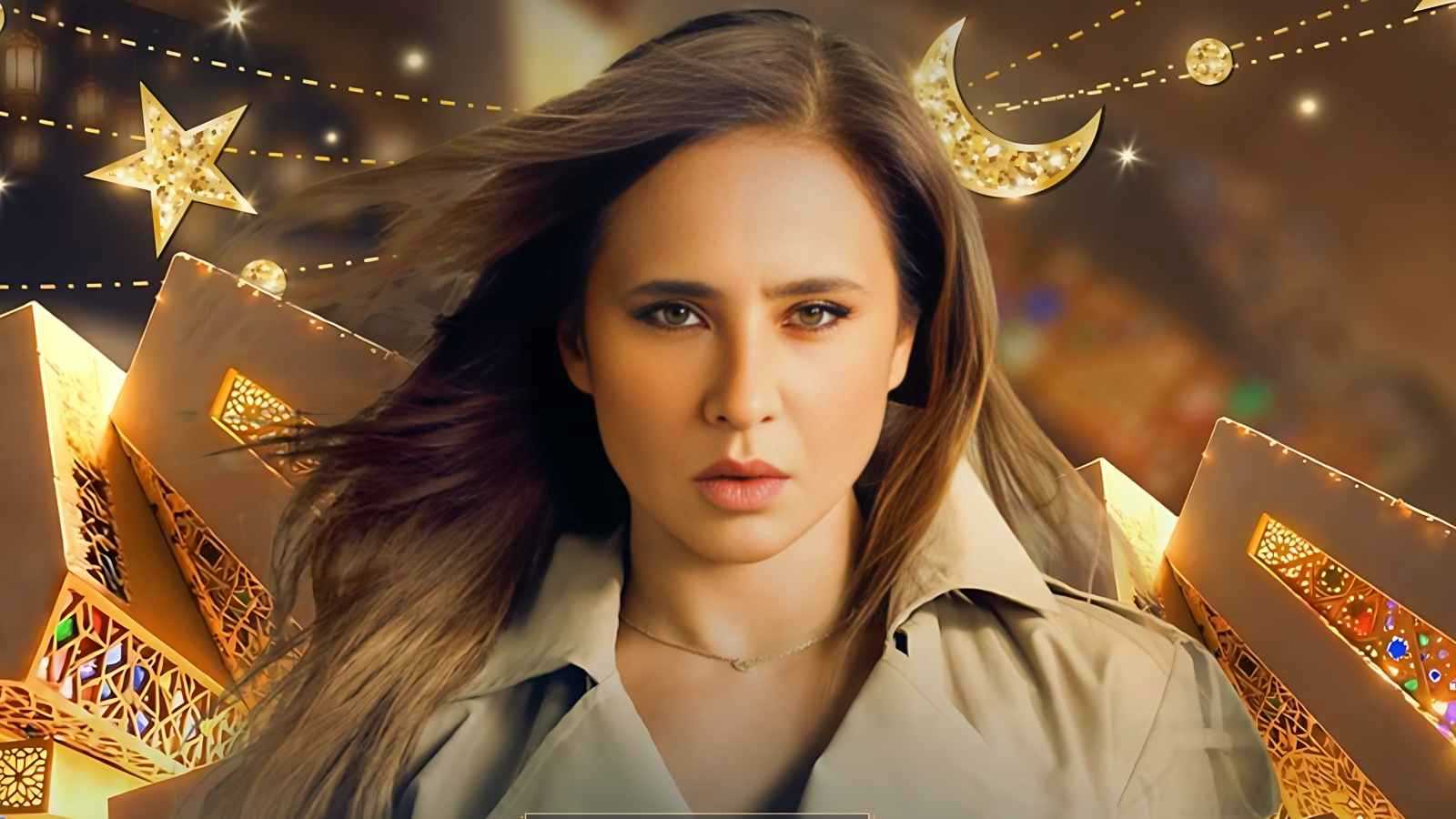 برومو "على قد الحب" يلفت الأنظار قبل رمضان 2026