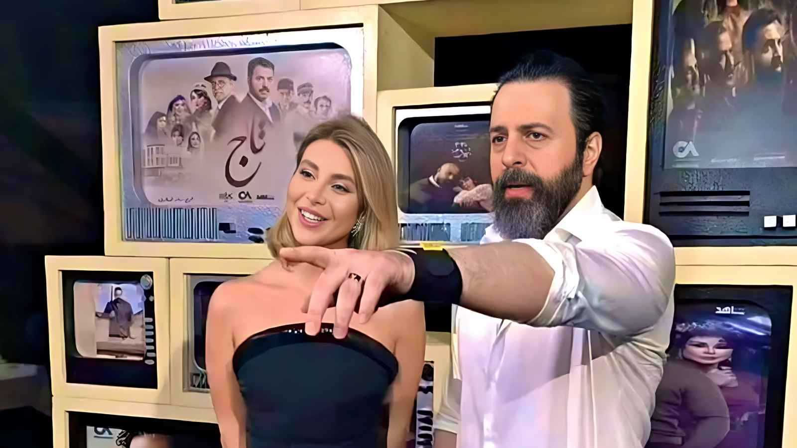 "شاهد" تطلق فيديو ترويجياً يجمع نجوم الدراما العربية