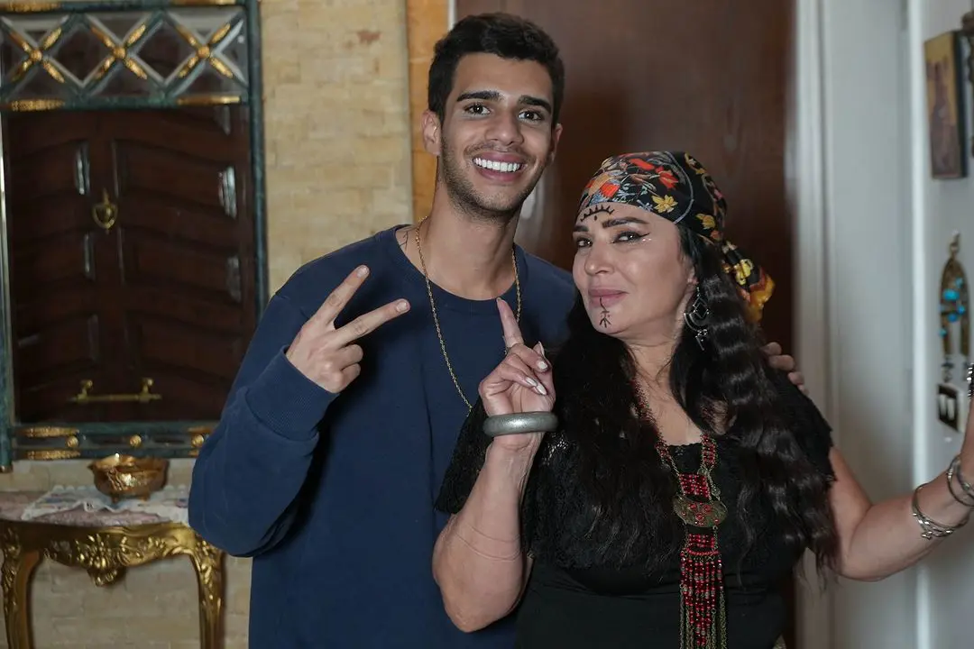 وفاء موصللي تقدم فيلم رعب