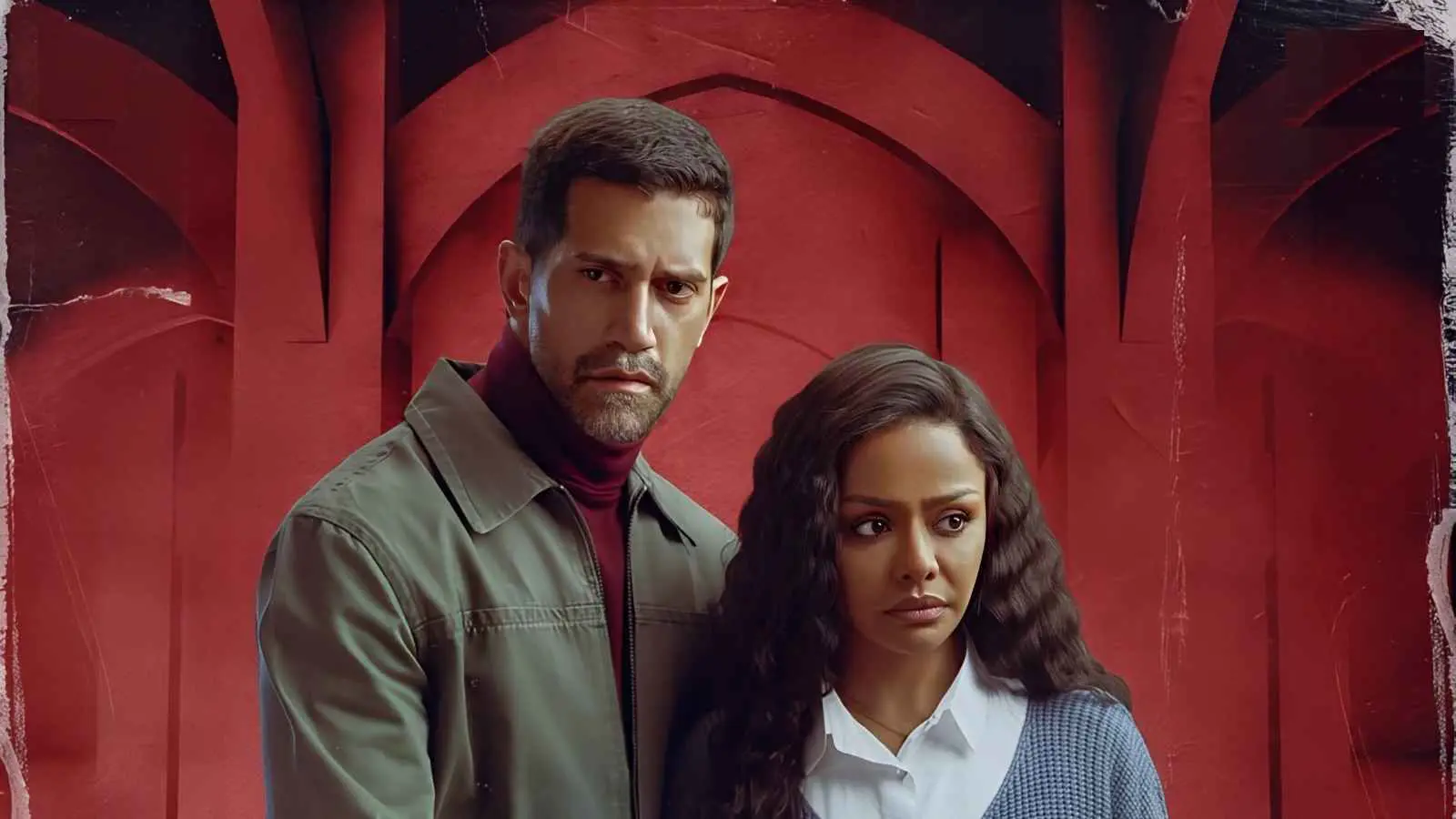 مسلسل فات الميعاد 