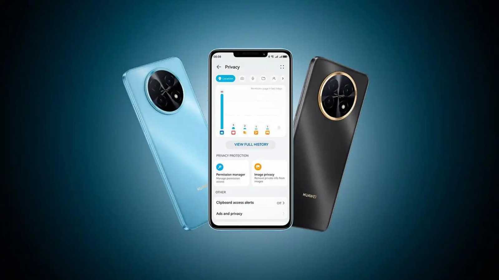 هاتف Huawei Nova 14.. المواصفات الكاملة قبل الإطلاق الرسمي