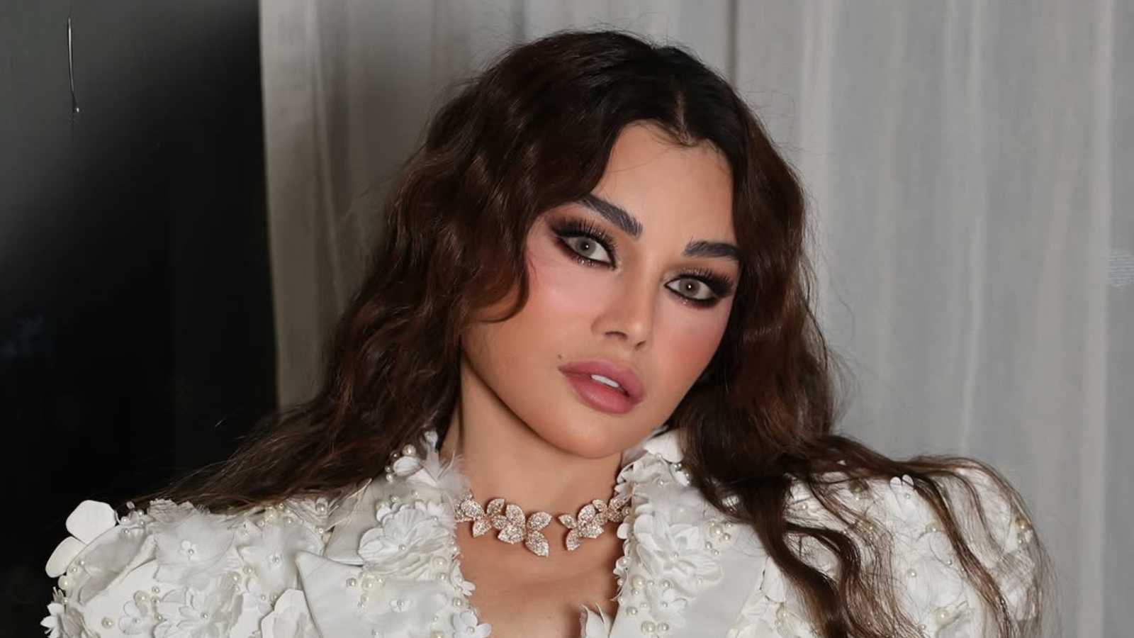 هيفاء وهبي